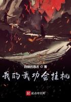 我的武功会挂机TXT全文
