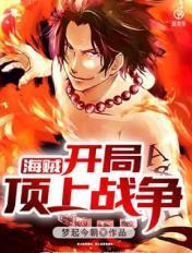 海贼开局顶上战争惊现罗杰